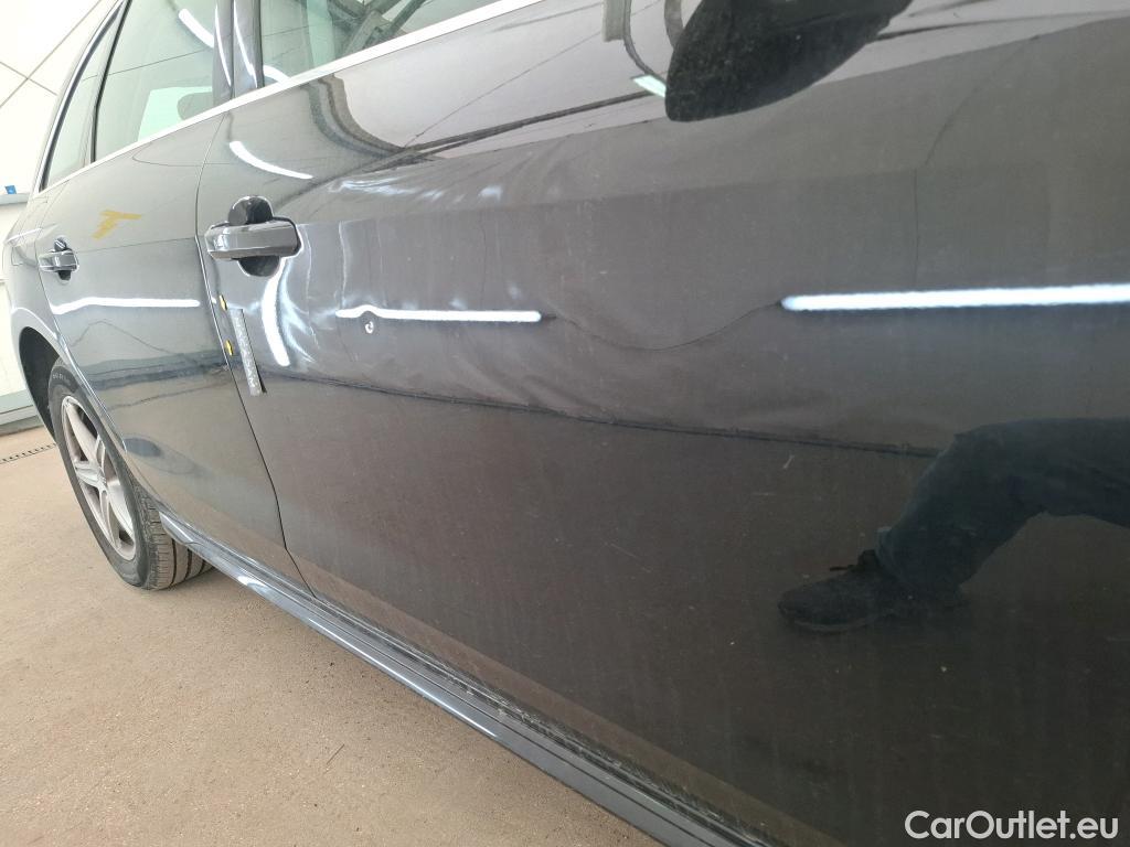  Audi  A4  Avant 35 TDI Business Line 2.0 TDI 165CV BVA7 E6d #31