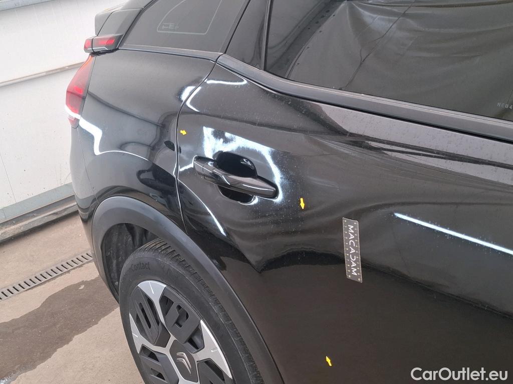  Citroen  C4  Berline Feel Nav Business R 1.5 BlueHDI 130CV BVA8 E6d #21