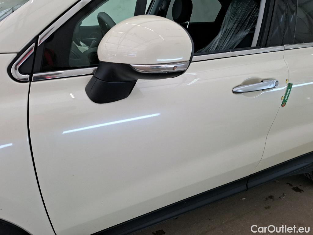  Fiat  500 FIAT X 5p SUV 1.3 FFly T T4 150ch DCT Club #1