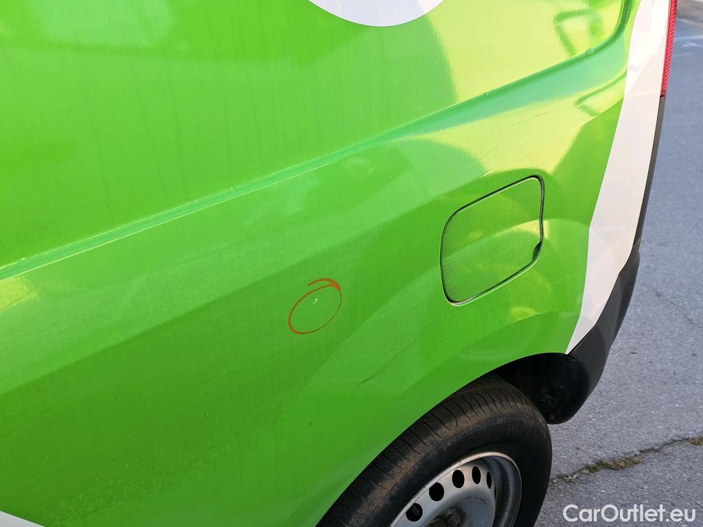  Renault  Kangoo RENAULT  Furgón/2013/3P/furgón derivado de turismo Profesional dCi 55 kW (75 CV) #3