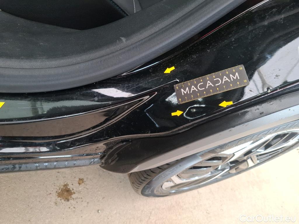  Citroen  C4  X Shine 1.2 PureTech 130CV BVA8 6E #2