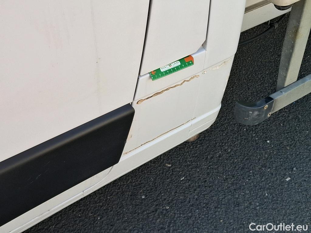  Fiat  Ducato FIAT  SC VU 2p Châssis cabine 35 L 23 Multijet 130 Pack Pro Nav #13