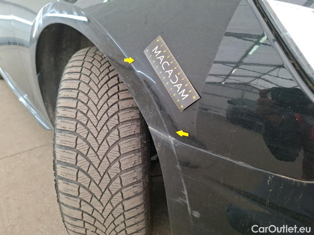  Audi  A4  Avant 35 TDI Business Line 2.0 TDI 165CV BVA7 E6d #4