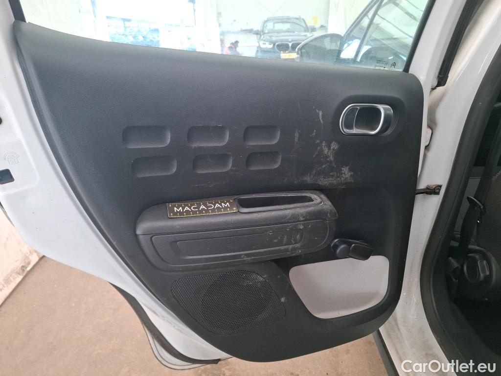 Citroen  C3  Société Feel 1.5 BlueHDI 100CV BVM6 E6dT #12