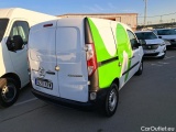  Renault  Kangoo RENAULT  Furgón/2013/3P/furgón derivado de turismo Profesional dCi 55 kW (75 CV) #2