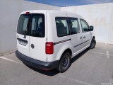  Volkswagen  Caddy VOLKSWAGEN  / 2015 / 4P / combi Profesional Kombi 2.0 TDI 75kW BMT (CX) #2