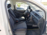  Volkswagen  Caddy VOLKSWAGEN  / 2015 / 4P / combi Profesional Kombi 2.0 TDI 75kW BMT (CX) #6