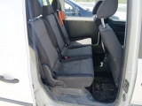  Volkswagen  Caddy VOLKSWAGEN  / 2015 / 4P / combi Profesional Kombi 2.0 TDI 75kW BMT (CX) #7