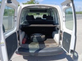  Volkswagen  Caddy VOLKSWAGEN  / 2015 / 4P / combi Profesional Kombi 2.0 TDI 75kW BMT (CX) #8