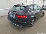  Audi  A4  Avant 35 TDI Business Line 2.0 TDI 165CV BVA7 E6d #3