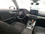  Audi  A4  Avant 35 TDI Business Line 2.0 TDI 165CV BVA7 E6d #5