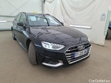  Audi  A4  Avant 35 TDI Business Line 2.0 TDI 165CV BVA7 E6d #4