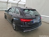  Audi  A4  Avant 35 TDI Business Line 2.0 TDI 165CV BVA7 E6d #2