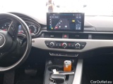  Audi  A4  Avant 35 TDI Business Line 2.0 TDI 165CV BVA7 E6d #10