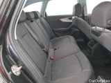  Audi  A4  Avant 35 TDI Business Line 2.0 TDI 165CV BVA7 E6d #9
