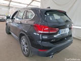  Bmw  X1 Série  sDrive16d Lounge 1.5 115CV BVA7 E6d #2