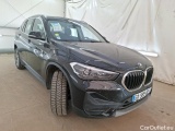  Bmw  X1 Série  sDrive16d Lounge 1.5 115CV BVA7 E6d #4