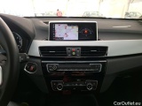  Bmw  X1 Série  sDrive16d Lounge 1.5 115CV BVA7 E6d #7