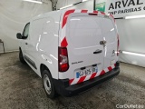  Citroen  Berlingo CITROEN  Van / 2018 / 4P / Fourgonnette Taille M 650kg BlueHDi 100 S&S BVM Club #2