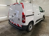  Citroen  Berlingo CITROEN  Van / 2018 / 4P / Fourgonnette Taille M 650kg BlueHDi 100 S&S BVM Club #3