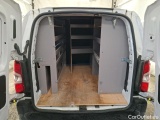  Citroen  Berlingo CITROEN  Van / 2018 / 4P / Fourgonnette Taille M 650kg BlueHDi 100 S&S BVM Club #10