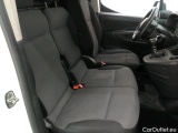  Citroen  Berlingo  Fourgon Driver M 1000 1.2 PureTech 110CV BVM6 E6d #6