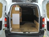  Citroen  Berlingo  Fourgon Driver M 1000 1.2 PureTech 110CV BVM6 E6d #8