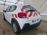  Citroen  C3  Société Feel 1.5 BlueHDI 100CV BVM6 E6dT #2