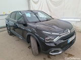  Citroen  C4  X Shine 1.2 PureTech 130CV BVA8 6E #4
