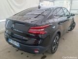  Citroen  C4  X Shine 1.2 PureTech 130CV BVA8 6E #3