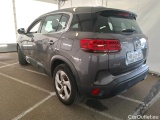  Citroen  C5 Aircross CITROEN  2018 5P SUV Hybrid 225 EAT8 Business #2