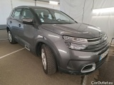  Citroen  C5 Aircross CITROEN  2018 5P SUV Hybrid 225 EAT8 Business #4