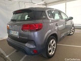  Citroen  C5 Aircross CITROEN  2018 5P SUV Hybrid 225 EAT8 Business #3