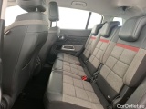  Citroen  C5 Aircross CITROEN  2018 5P SUV Hybrid 225 EAT8 Business #9