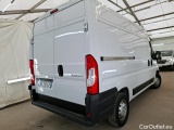  Citroen  Jumper  Fourgon Grand Volume 35 L2H2 Control BlueHDi 140 Start&Stop BlueHDi 140CV BVM6 E6d #3