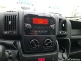  Citroen  Jumper  Fourgon Grand Volume 35 L2H2 Control BlueHDi 140 Start&Stop BlueHDi 140CV BVM6 E6d #7