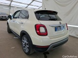  Fiat  500 FIAT X 5p SUV 1.3 FFly T T4 150ch DCT Club #2