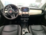  Fiat  500 FIAT X 5p SUV 1.3 FFly T T4 150ch DCT Club #5
