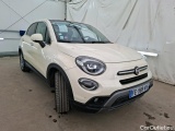  Fiat  500 FIAT X 5p SUV 1.3 FFly T T4 150ch DCT Club #4