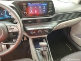  Hyundai  Bayon HYUNDAI  / 2021 / 5P / SUV 1.0 T-GDI 100 DCT- 7 HYB 48V INTUITIVE #7