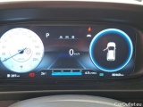  Hyundai  Bayon HYUNDAI  / 2021 / 5P / SUV 1.0 T-GDI 100 DCT- 7 HYB 48V INTUITIVE #6