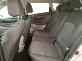  Hyundai  Bayon HYUNDAI  / 2021 / 5P / SUV 1.0 T-GDI 100 DCT- 7 HYB 48V INTUITIVE #9