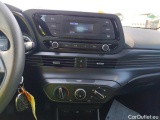  Hyundai  i20  Initia 1.2 85CV BVM5 E6d #7