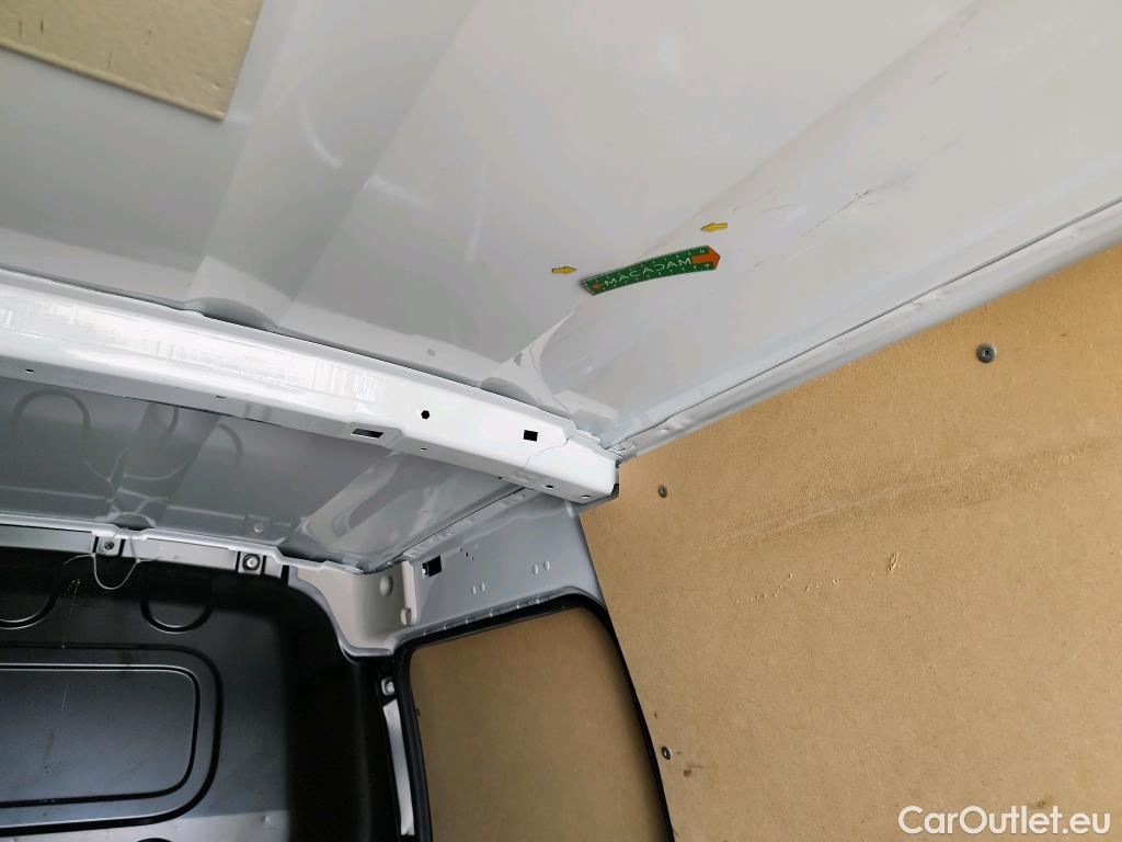  Renault  Kangoo  II Express Maxi Extra (Série Spéciale) 1.5 dCi 95CV BVM6 E6dT #1