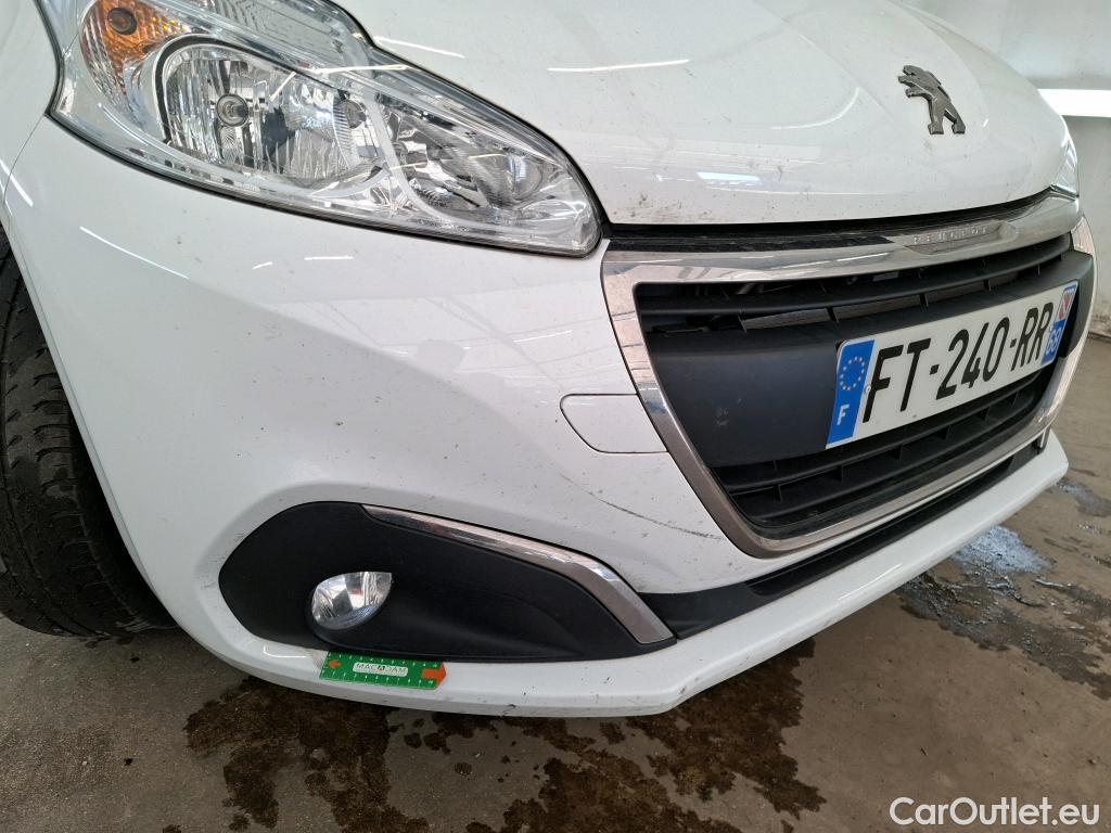  Peugeot  208  Affaire Premium Pack 1.5 HDi 100CV BVM5 E6dT #11