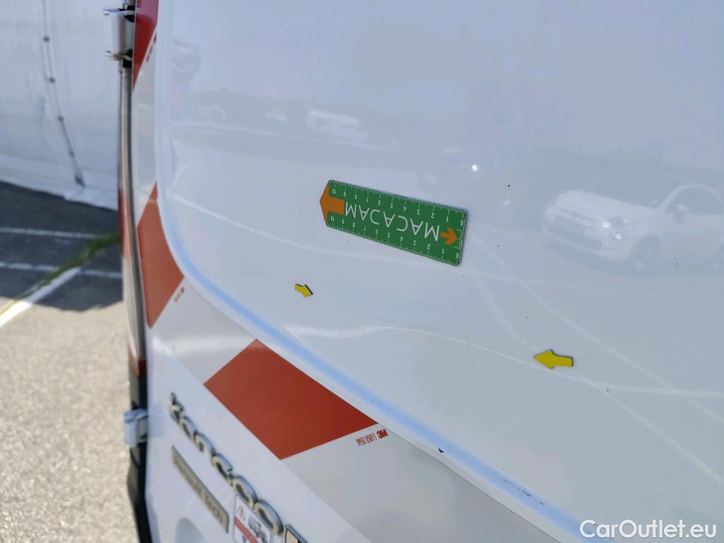  Renault  Kangoo  II Express Maxi Extra (Série Spéciale) 1.5 dCi 95CV BVM6 E6dT #6