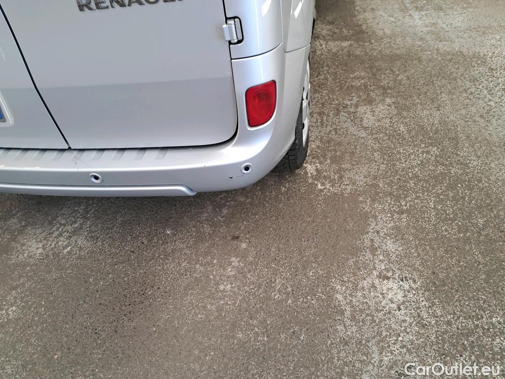  Renault  Kangoo  Grand Intens 1.5 dCi 110CV BVM6 7 Sieges E6 #29