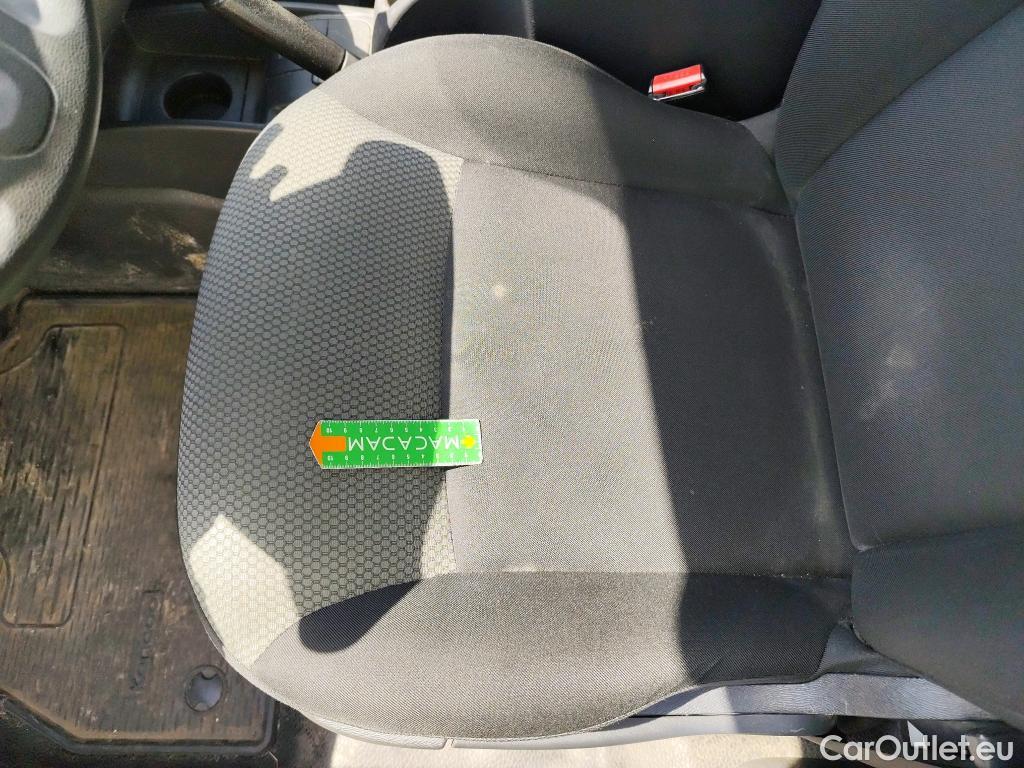  Renault  Kangoo  II Express Maxi Extra (Série Spéciale) 1.5 dCi 95CV BVM6 E6dT #8