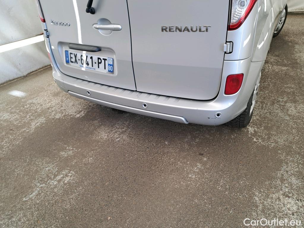  Renault  Kangoo  Grand Intens 1.5 dCi 110CV BVM6 7 Sieges E6 #13