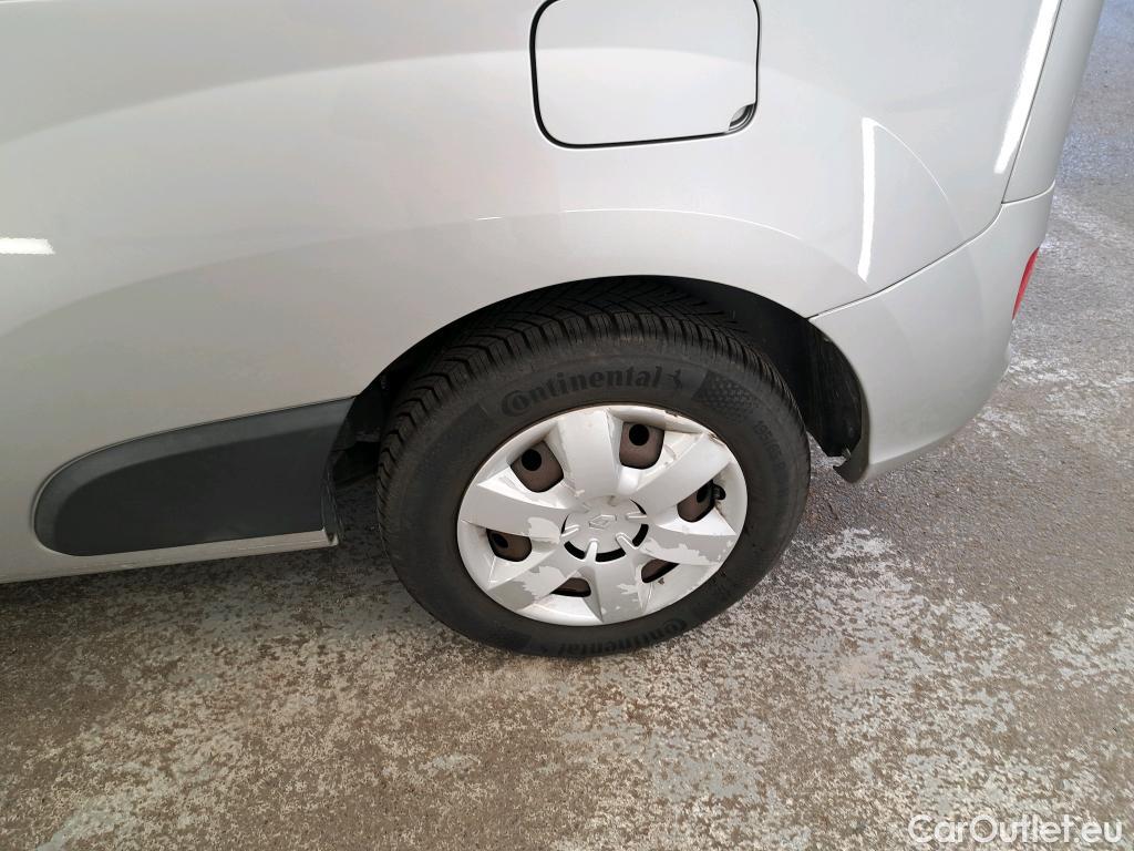  Renault  Kangoo  Grand Intens 1.5 dCi 110CV BVM6 7 Sieges E6 #22